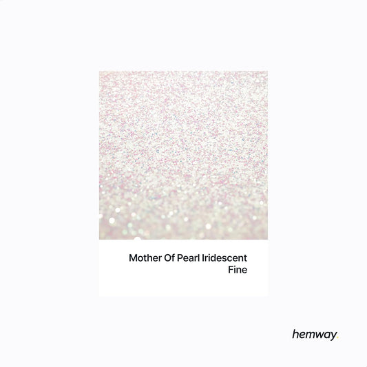 Hemway Ultra Sparkle Glitter - Fluorescent Yellow | Fine Metallic Flakes For Resin & Epoxy Crafts | Supplies For Tumblers, Festival, Hair, Face, Body, Eye & Nail Art Decoration | 100 G
