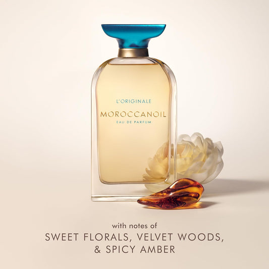 Moroccanoil L'Originale Eau De Parfum