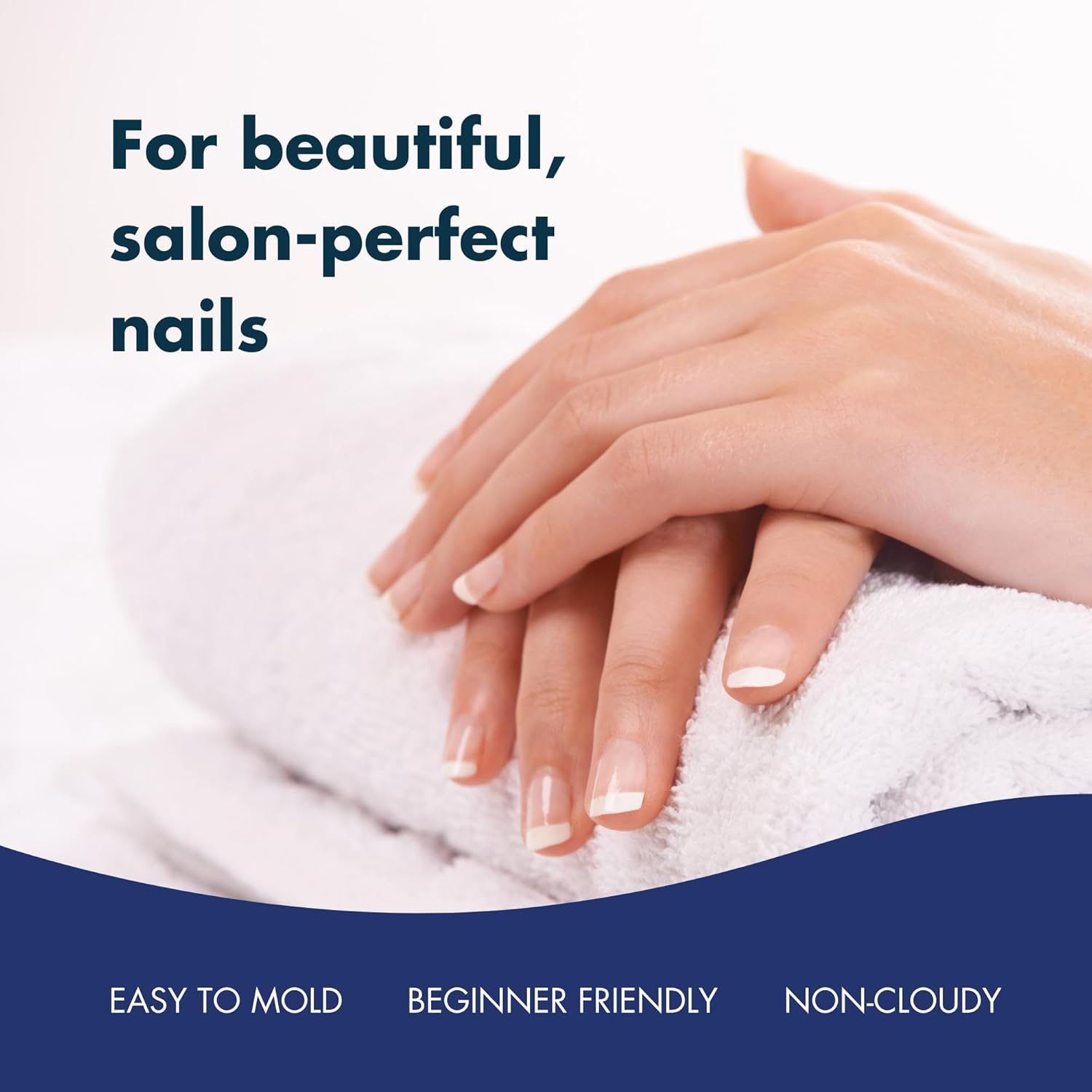 DeEnti Acrylic Nail Powder, 4oz Medium Pink Acrylic Powder Dip for Nails, Long Lasting Salon Quality, Bubble Free Professional Nail Powder for Manicure, Nail Art, Fake Nails, Nail Carving & Extensions : Beauty & Personal Care