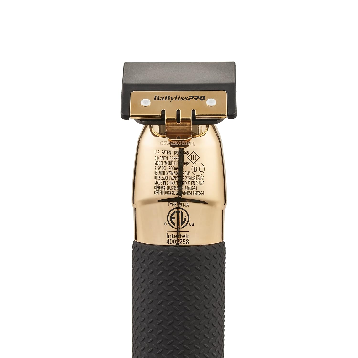 Babylisspro Premium Clipper Blade Covers For Fx890,Fx870, Fx825, Fx673 : Beauty & Personal Care