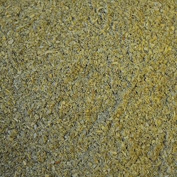 Oxbow Animal Health Critical Care, Herbivore, Anise Flavor, 141 Gram Bag (70100), Multi-Colored, 4.97 Ounce (Pack Of 1)