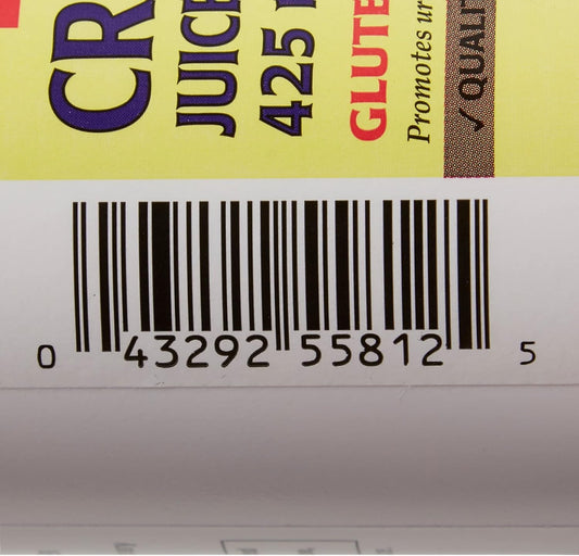Optimum Cranberry Powder, 425 Mg Strength Capsule, Cranberry Flavor, Magno - Humphries, 43292055812 - Bottle Of 100 Capsules