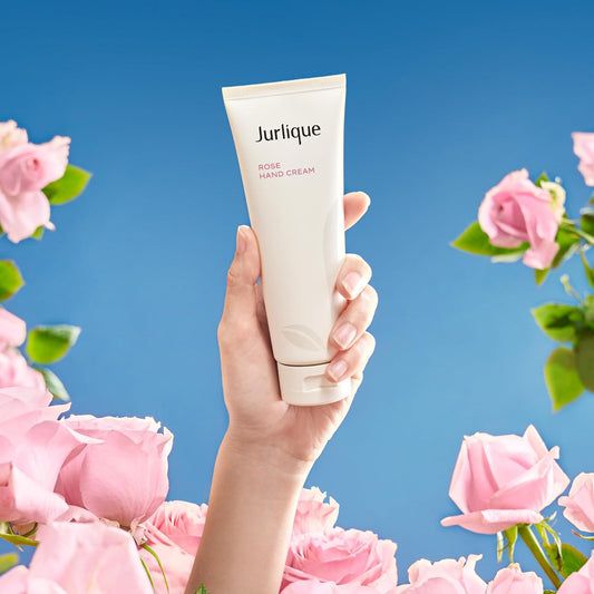 Jurlique. Rose Hand Cream 125Ml