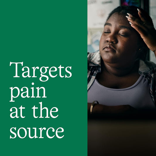 Aleve Headache Pain Reliever & Fever Reducer Tablets, Naproxen Sodium, For Headache Pain Relief, Pain Medicine For Adults, Headache Pain Relief Pills, 175 Count