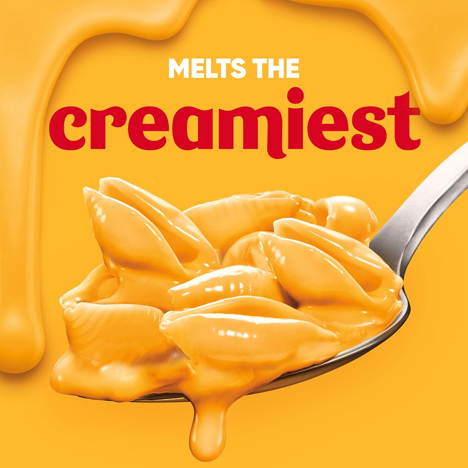 Velveeta Shells & Cheese Jumbo Original, 10.1 Ounce : Everything Else