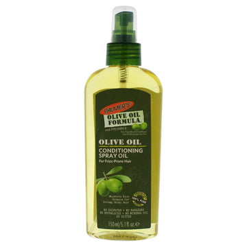 Palmer'S Olive Oil Formula Conditioning Spray Oil 5.10 Oz