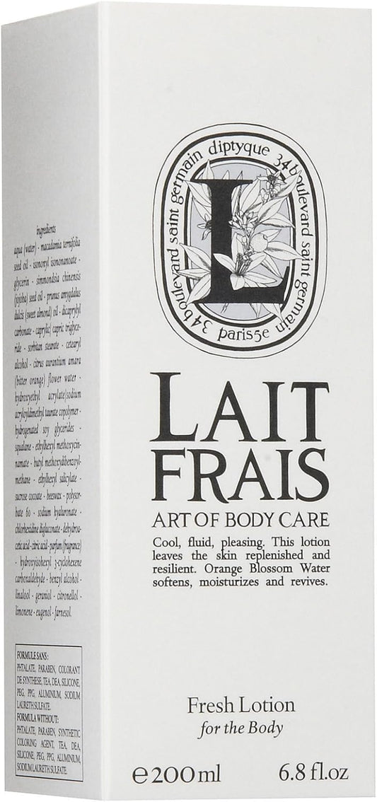 Diptyque Moisturising Creams, 0.23 Kg