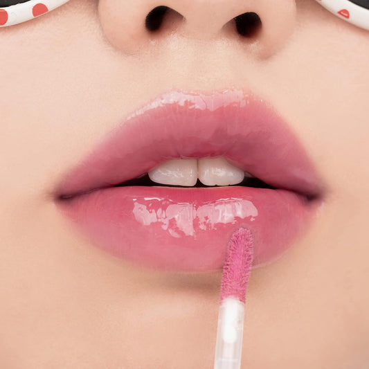 Rom&Nd Juicy Lasting Tint 0.2 Fl Oz Lip Tint (33 Bare Vine)