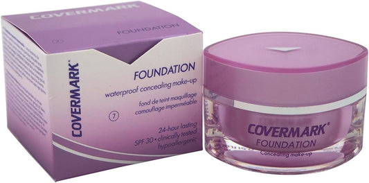 Covermark Shade 7 Foundation