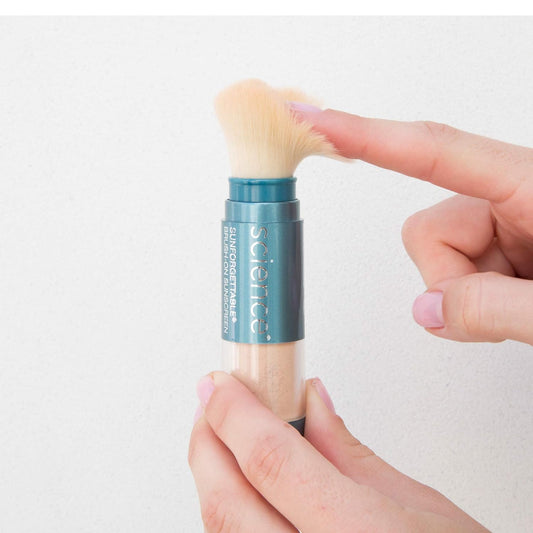 Colorescience Sun Forgettable Total Protection Brush-on Shield SPF