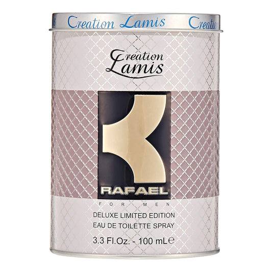 Creation Lamis Deluxe Rafael Eau De Toilette For Men 100Ml
