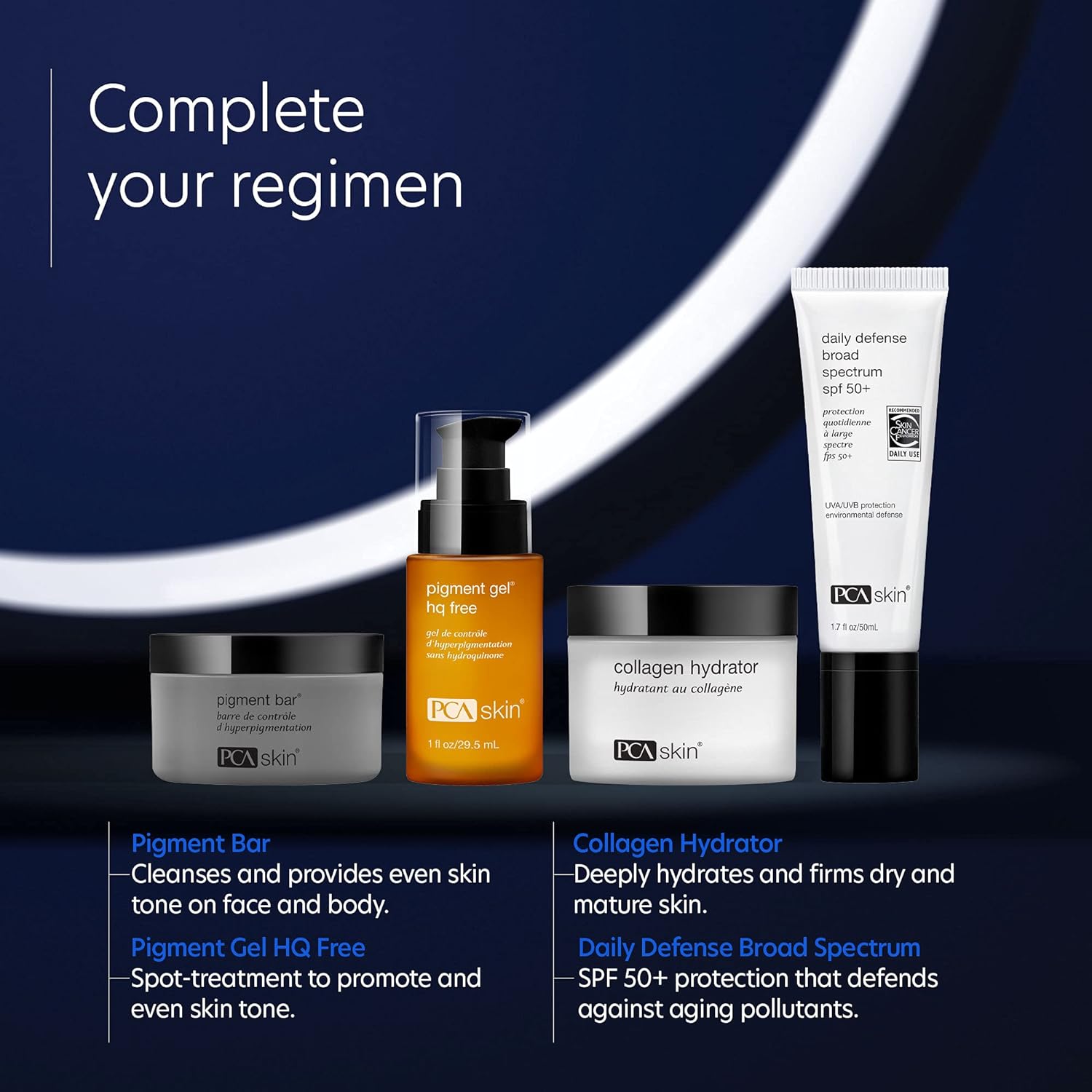 PCA SKIN Pigment Bar - Face & Body Cleansing Soap with Azelaic & Kojic Acids, Brightens Dark Spots, Discoloration & Uneven Skin Tone (3.2 oz) : Beauty & Personal Care