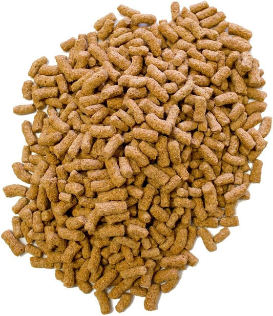 Extra Select Complete Koi Sticks Fish Food, 10 Kg10Sbks