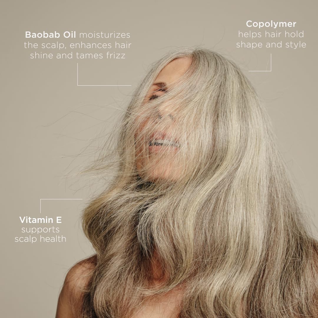 ARKIVE The Movement Dry Texturing Spray 200ml - Texture Spray for Hair Women I Hair Volume - Dry Texture | All Hair Types I Strong Hold | Hair Thickening | Vegan : Amazon.co.uk: Beauty