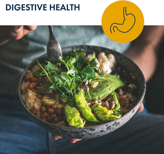 Metabolic Maintenance L-Glutamine Powder - 1000 Milligrams, Pure Amino Acid Support For Gut Health, (500 Grams, 500 Servings)