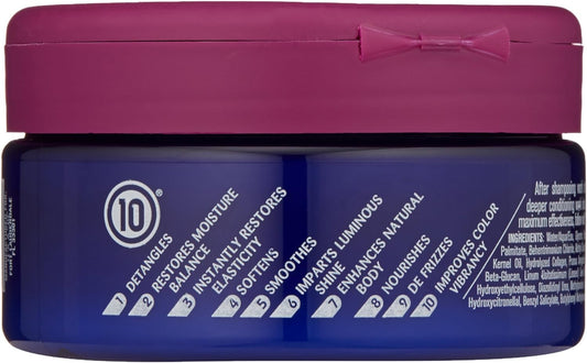 It's A 10 Haircare Miracle Hair Mask - 8 oz. - 1ct : Beauty & Personal Care