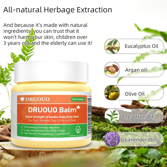 Draw Salve Eczema Cream Athlete'S Itchy Foot Relief, Heat Rash, Anus Itch, Tinea Versicolor, Armpit, Lichen Planus, Cyst Removal Patch, Splinter Boil Ease, Ingrown Hair, Chigger, Carbuncle, Pilonidal