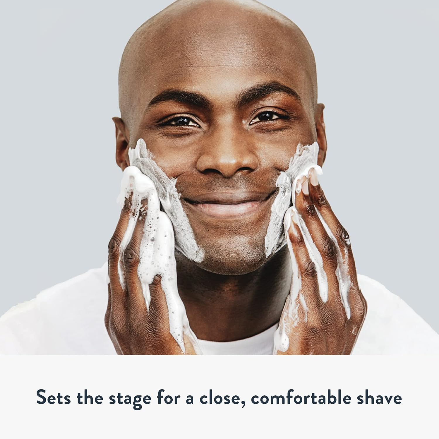 Harry's Face Wash - Face Cleanser for Men, 5.1 Fl Oz (Pack of 3) Package may vary : Beauty & Personal Care