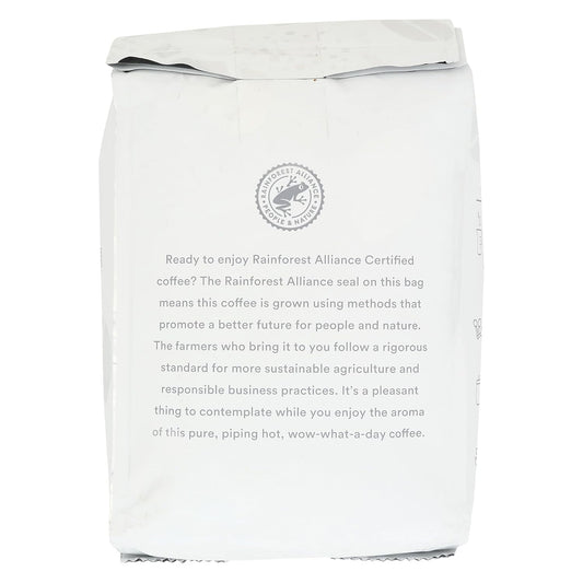 365 By Whole Foods Market, Pacific Rim Whole Bean Coffee, 24 Ounce