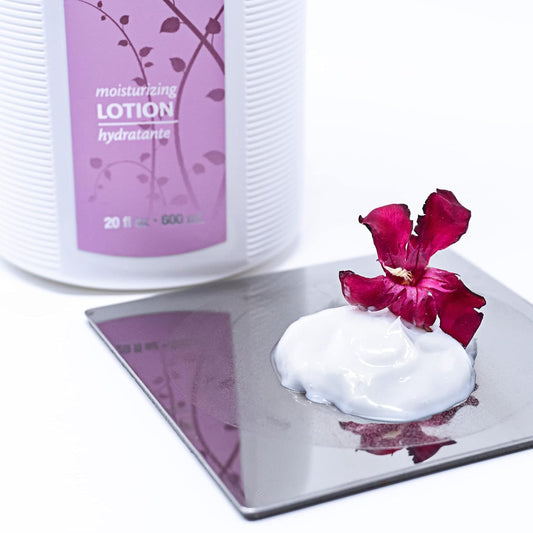 Vitabath Plus For Dry Skin Moisturizing Body Lotion Replenishing Botanicals, Aloe, Shea Butter & Hazel Seed Oil Nourishing Deeply Quench Dehydrated Skin Women & Men - Cruelty-Free - 20 Oz