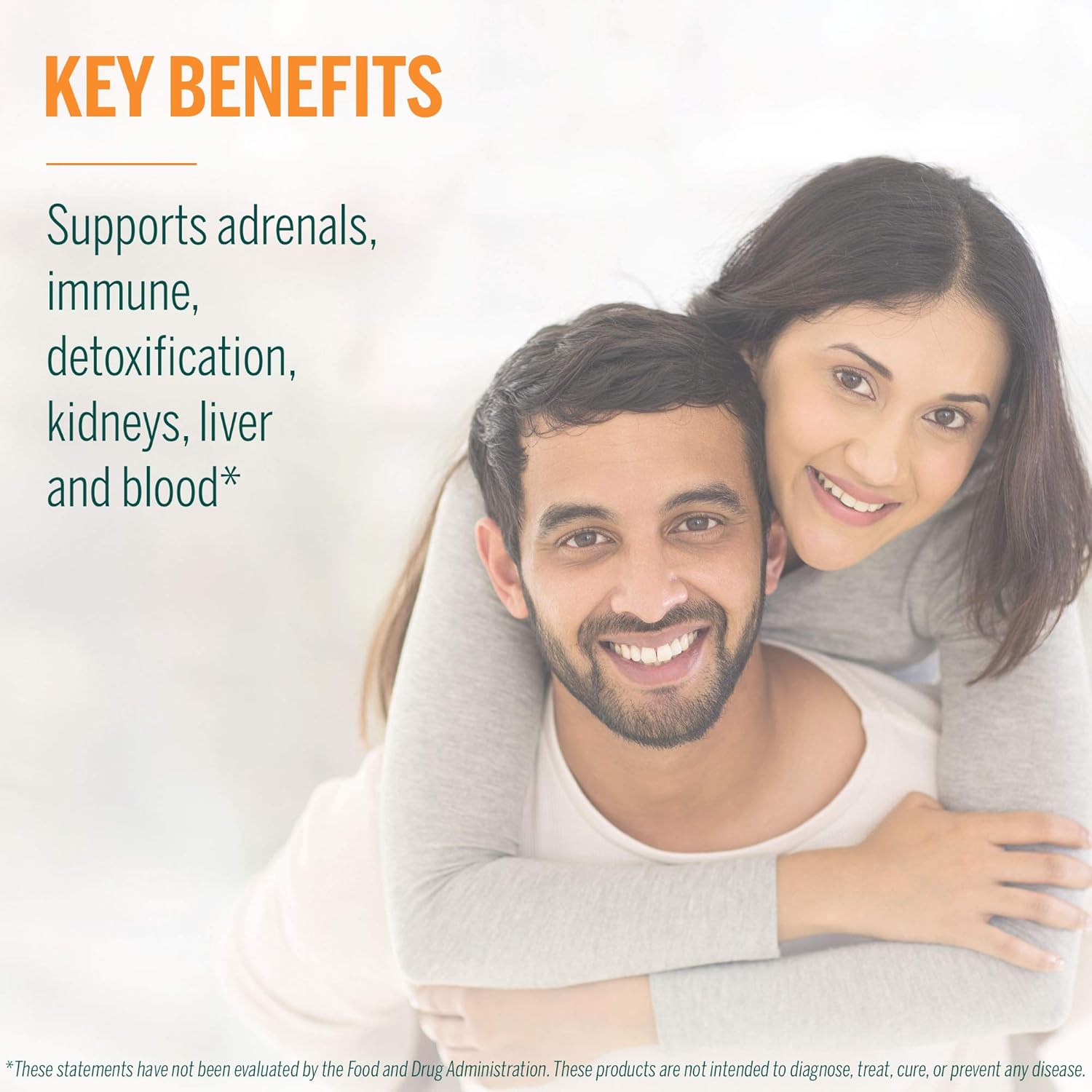 Genestra Brands Al-Gen | Black Currant, Rosemary, And Juniper Herbal Supplement | 0.5 Fl. Oz. : Health & Household