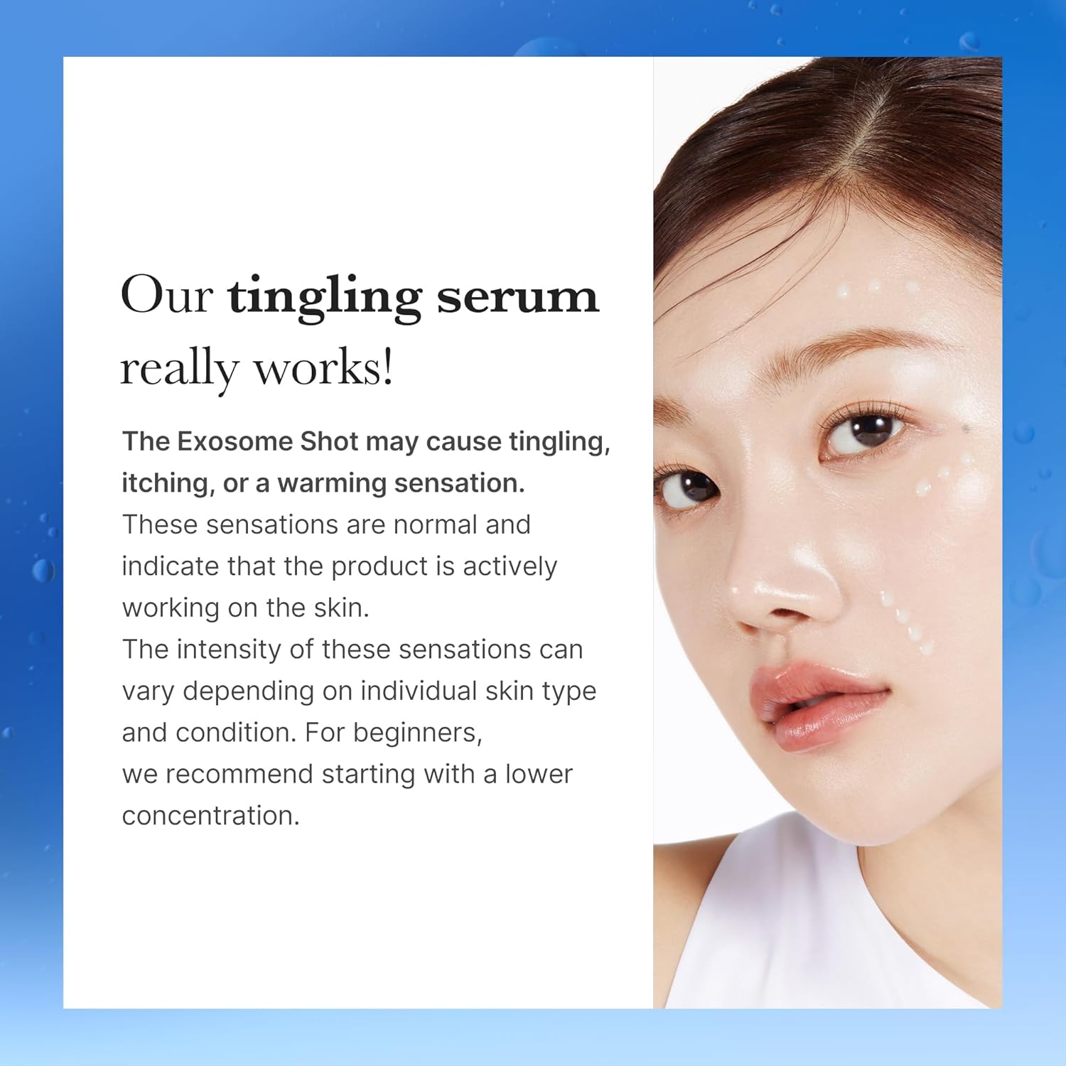 Medicube Zero Exosome Shot 25,000 Ppm Spicule Facial Serum | Liquid Skin Booster Serum | Exosome, Aha+Bha+Pha | Pore Care, Dead Skin Cells, Skin Texture | Korean Skin Care 0.43 Fl.Oz : Beauty & Personal Care
