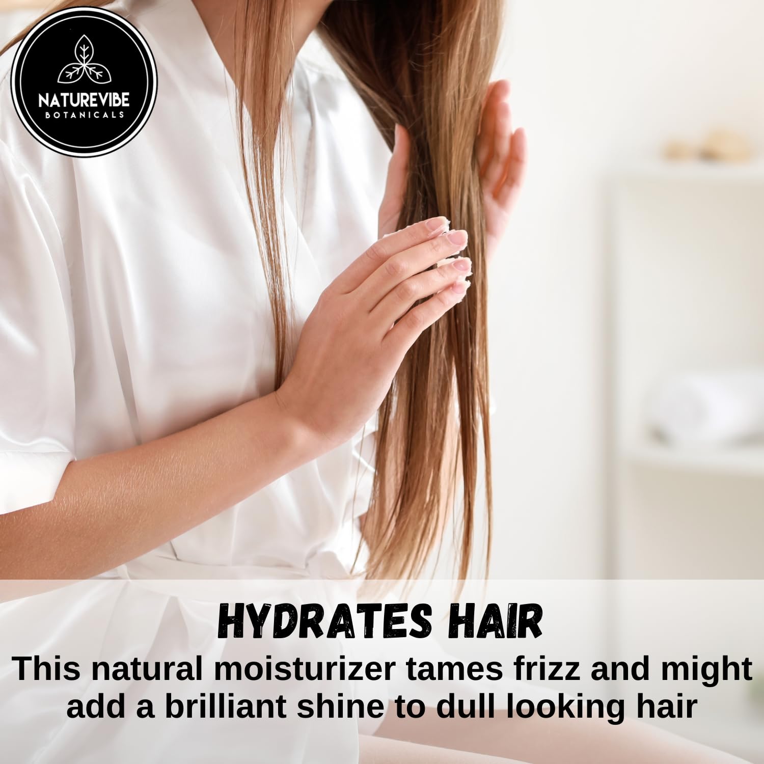 Naturevibe Botanicals Pomegranate Seed Oil 32 Ounces 100% Pure & Natural Cold Pressed Carrier Oil | Cleansing Oil Great For Hydration | Hair Growth Serum & Cuticle Oil (946 ml) : Health & Household