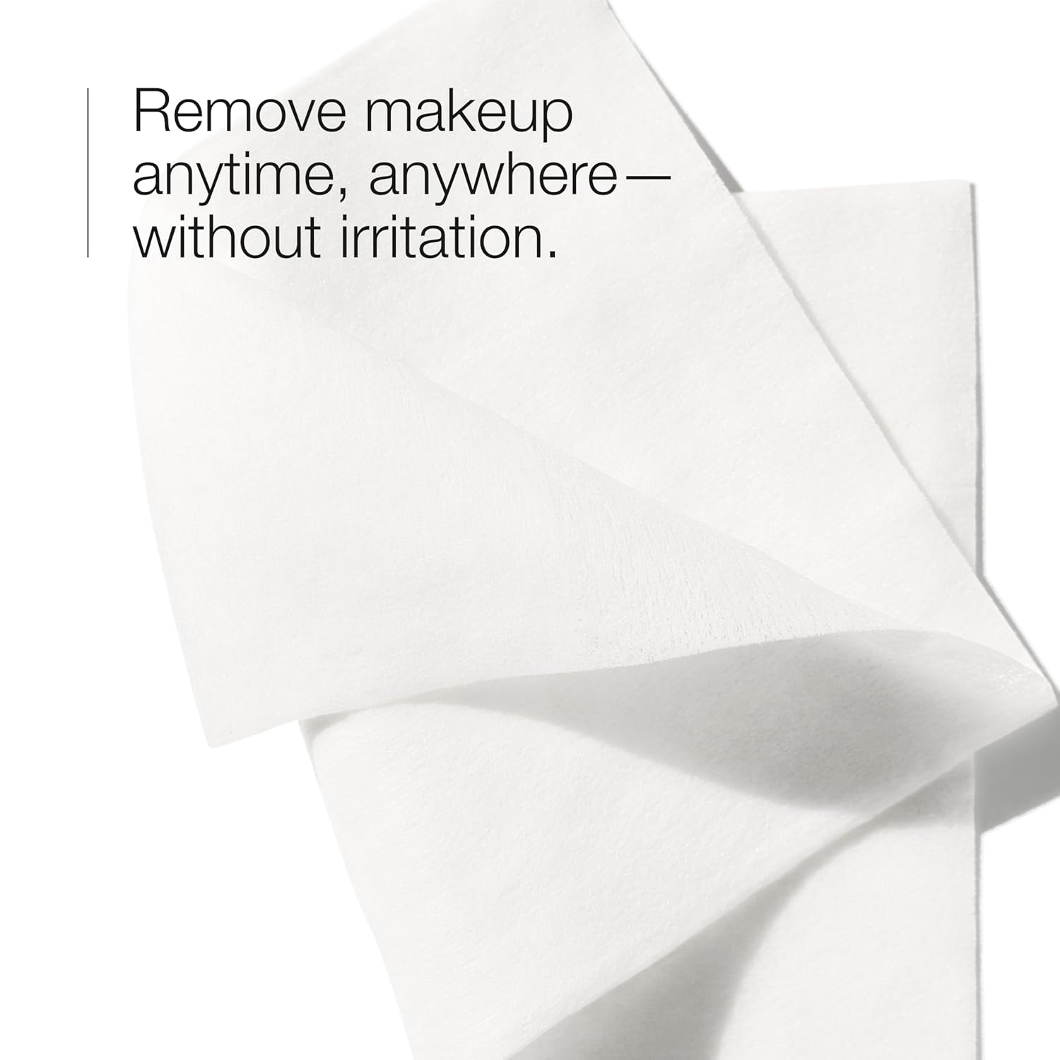 Clinique Take The Day Off Micellar Cleansing Makeup Remover Wipes For Face And Eyes : Beauty & Personal Care