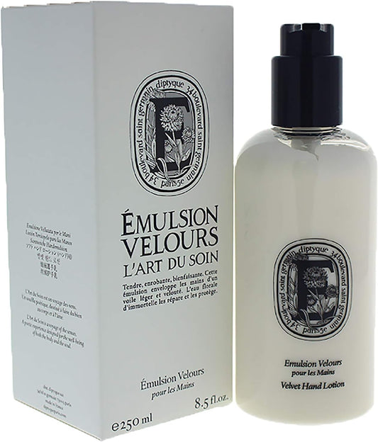 Diptyque - Body Care Velvet Hand Lotion 250Ml/8.5Oz