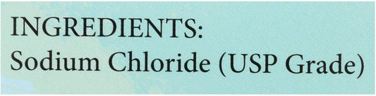 Ancient Secrets Nasal Cleansing Salt Packets - 40 Packets