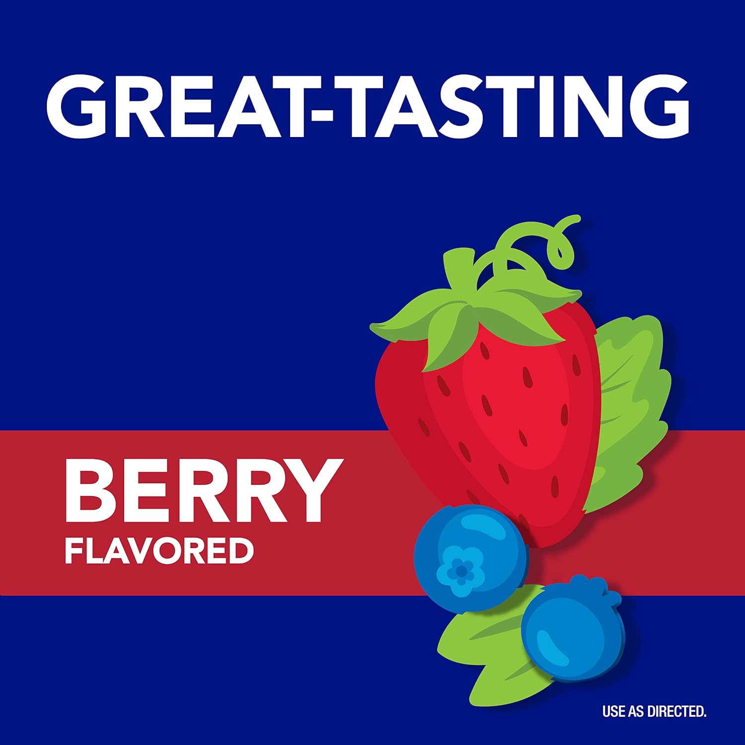 Vicks DayQuil & NyQuil Kids Berry Cold & Cough Medicine Combo Pack, Daytime & Nighttime Relief