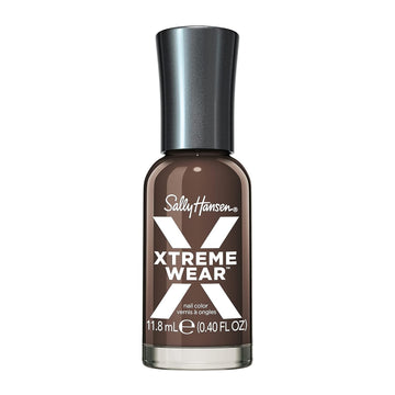 Sally Hansen Xtreme Wear Nail Polish - Central Bark - 0.4 Fl Oz