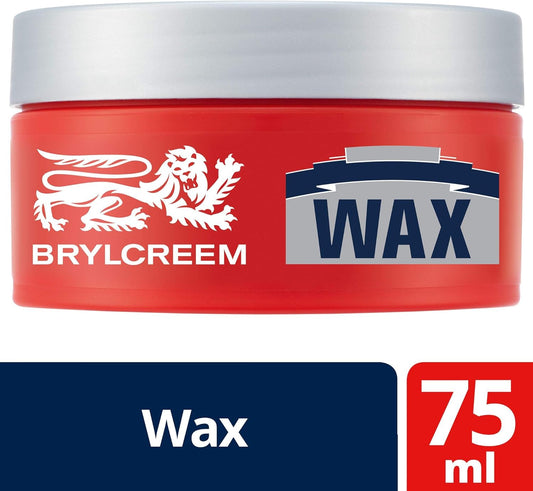 Brylcreem Styling Hair Wax 75Ml