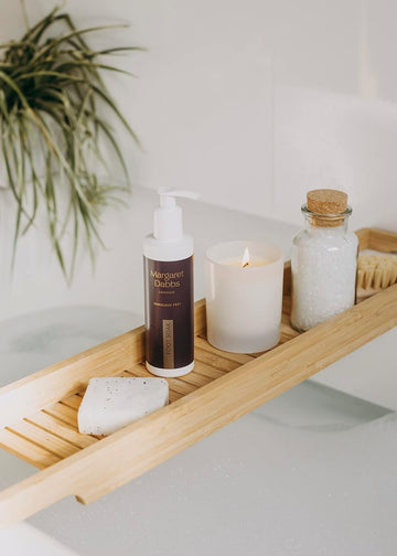 Margaret Dabbs Fabulous Feet Hydrating Foot Soak Soothes Puffy, Swollen Feet And Ankles 200Ml