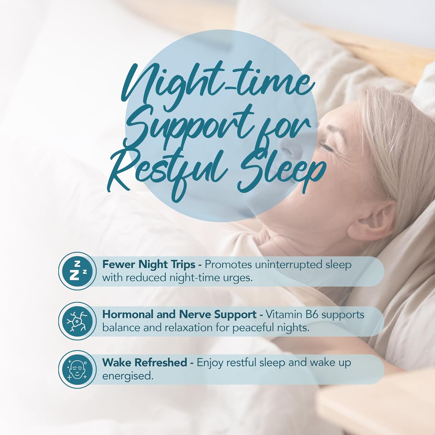 Zipvit Bladder Support with Pumpkin Seed & Soy Germ Extracts. Helps You Go Less Frequently. Enriched with Vitamins D3, B6 & Zinc. 60 Vegan Capsules for Men and Women. : Amazon.co.uk: Health & Personal Care