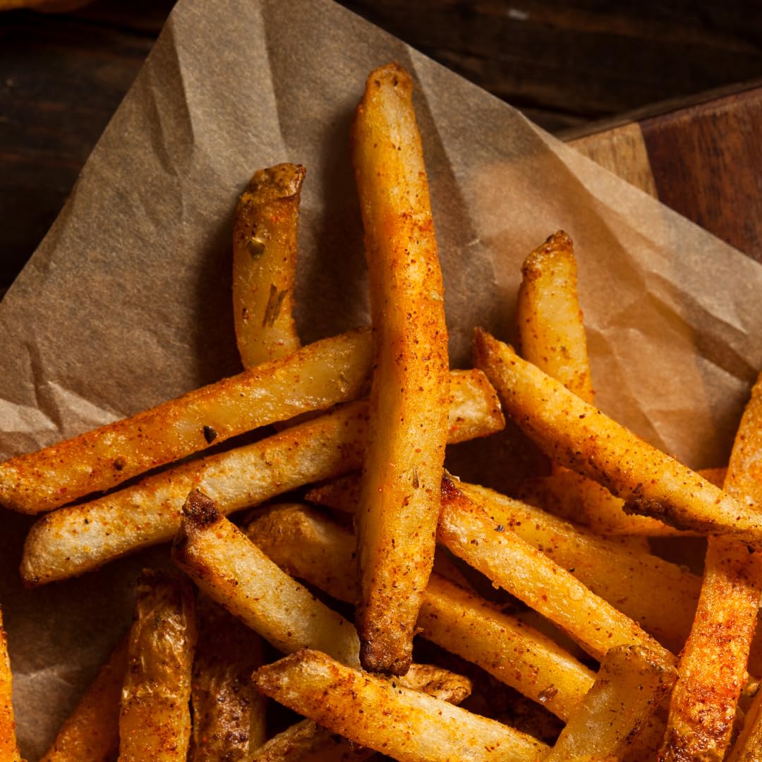 Birch & Meadow 14 oz of Malt Vinegar Powder, Zesty Seasoning, Sweet & Tangy : Grocery & Gourmet Food