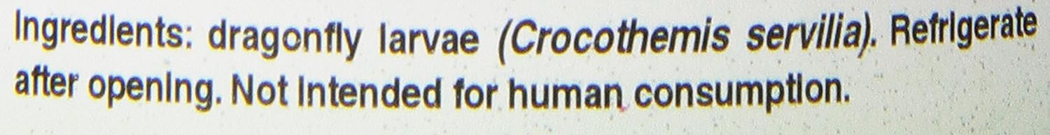 Jurassidiet - Easidragon, 35 G / 1.2 Oz : Dry Pet Food : Pet Supplies