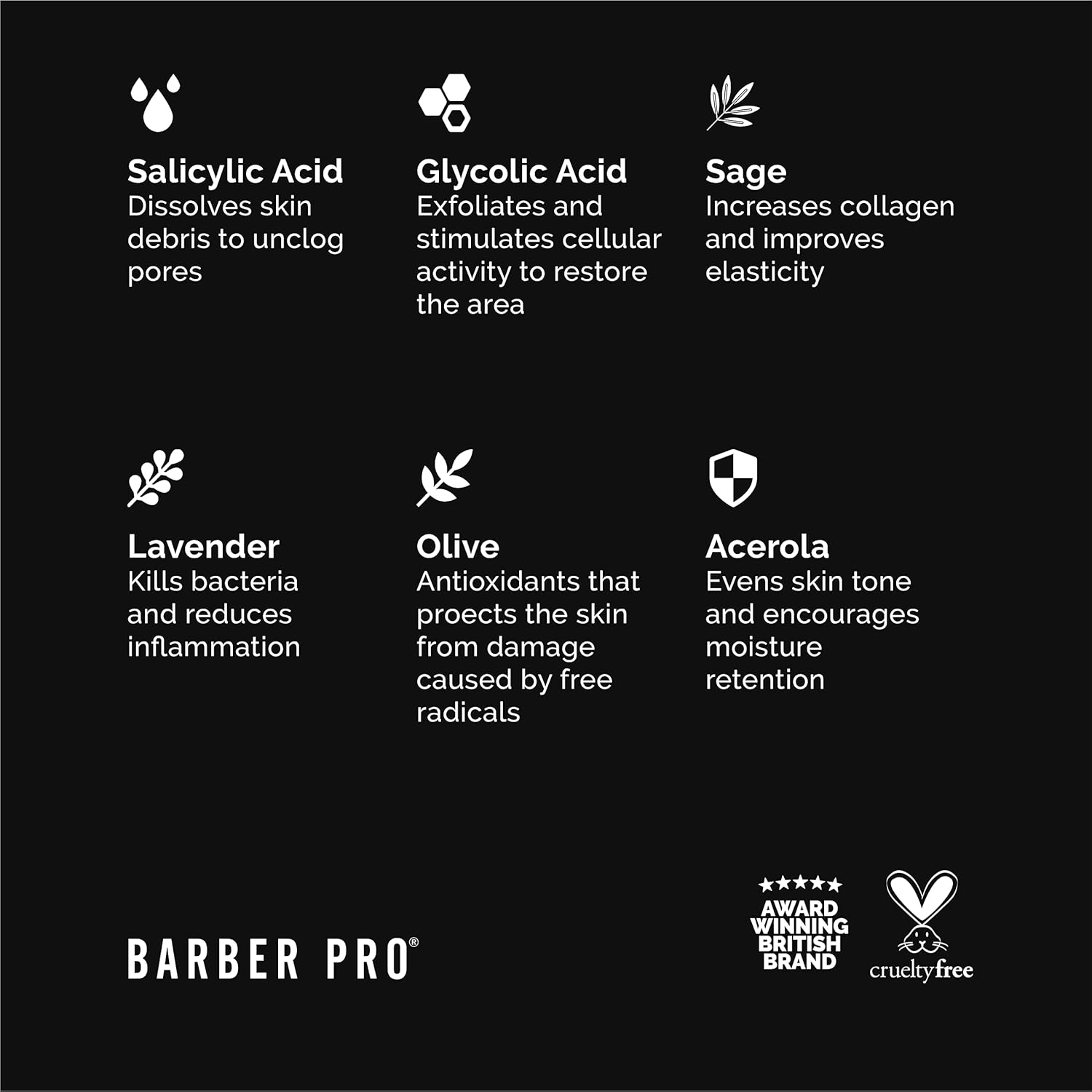 BARBER PRO FOOT PEEL Mask Exfoliating Socks Dead Skin Remover for Feet Natural Vegan Skincare Foot For Soft Feet Cracked Heel Repair Multi Award Winning Brand UK SIZE 10 : Amazon.co.uk: Beauty