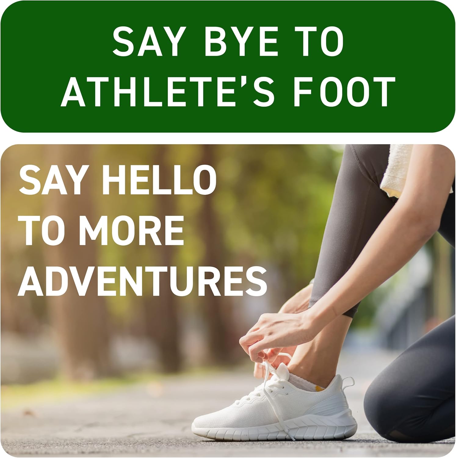 New York Biology Tea Tree Oil Foot Cream For Dry Cracked Feet, Athletes Foot, Nail Fungus, Jock Itch, Ringworm, Cracked Heels And Itchy Skin – Pain Relieving Foot Cream - 226 G