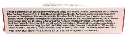 Glossier - Ultralip - Hydrating Shine + Color - Portrait 0.10Oz/3G