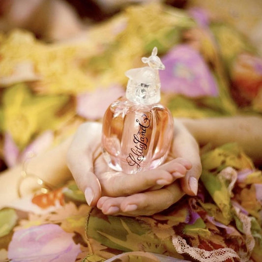 Lolita Lempicka Lolitaland Eau De Parfum Spray - Notes Of Bellini, Jasmine, & Nectar - Ideal For Daily Wear And Special Events