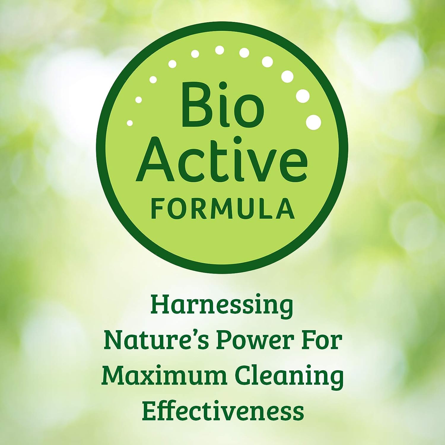 Biokleen Free & Clear Dishwashing Detergent- 64 Loads - Powder, Concentrated, Phosphate & Chlorine Free, Eco-Friendly, Non-Toxic, No Artificial Fragrance, Colors or Preservatives : Health & Household