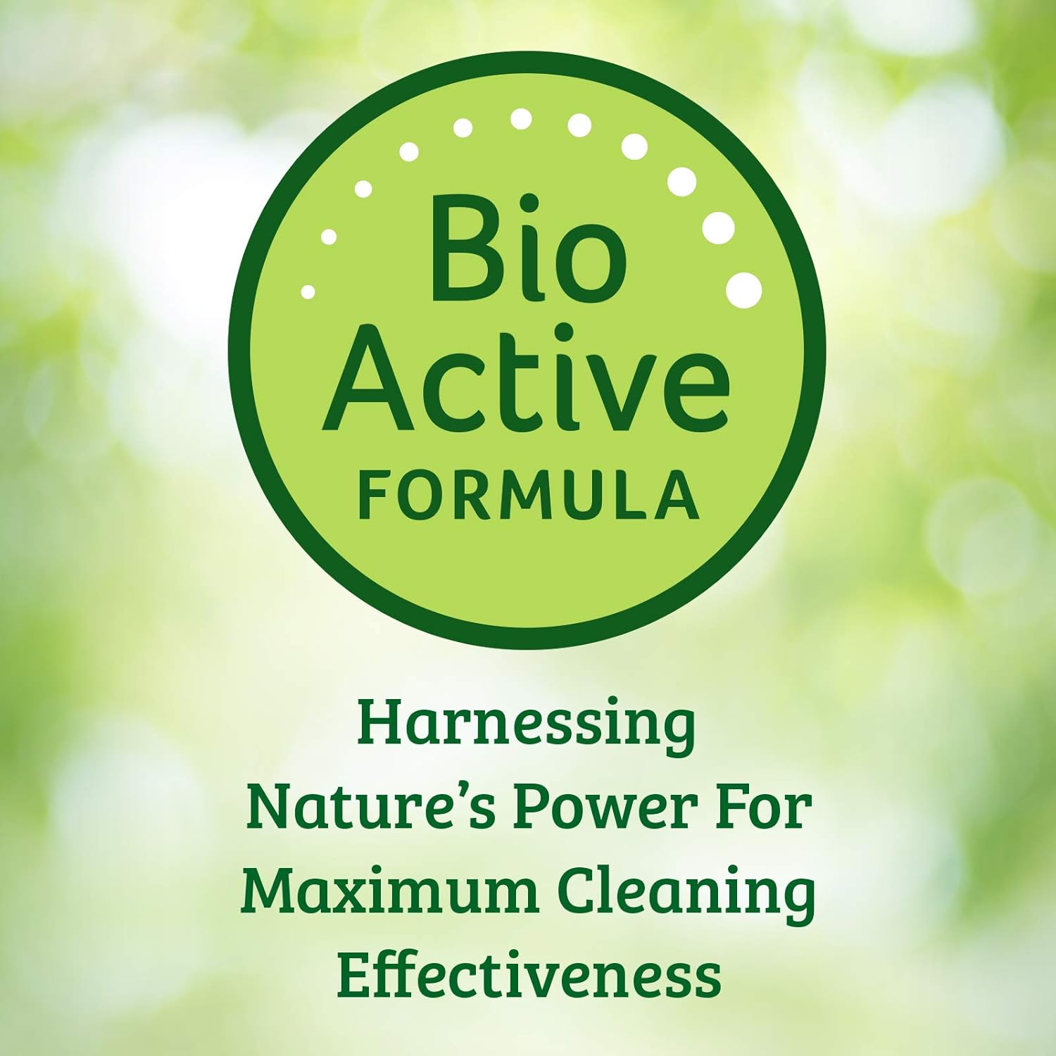 Biokleen Free & Clear Dishwashing Detergent Powder- 128 Loads - Concentrated, Phosphate & Chlorine Free, Eco-Friendly, No Artificial Fragrance, Colors or Preservatives : Health & Household