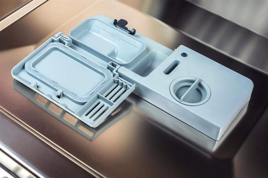 Finish Classic Dishwasher Tablets, Pack Of 110 Tablets