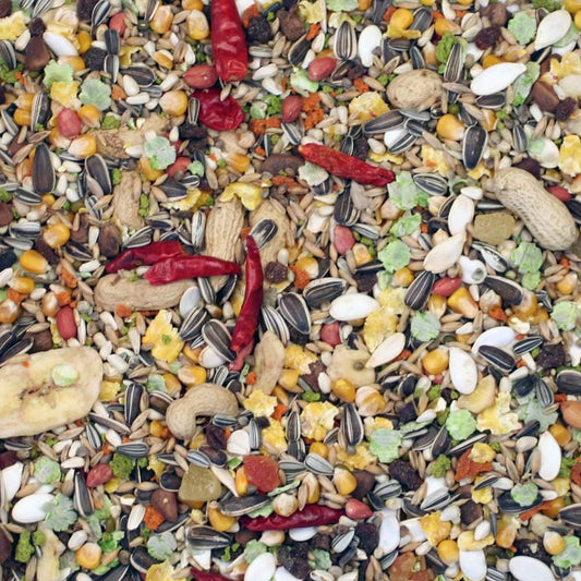 Bucktons Parrot Elite 12.75Kg, Clear50308