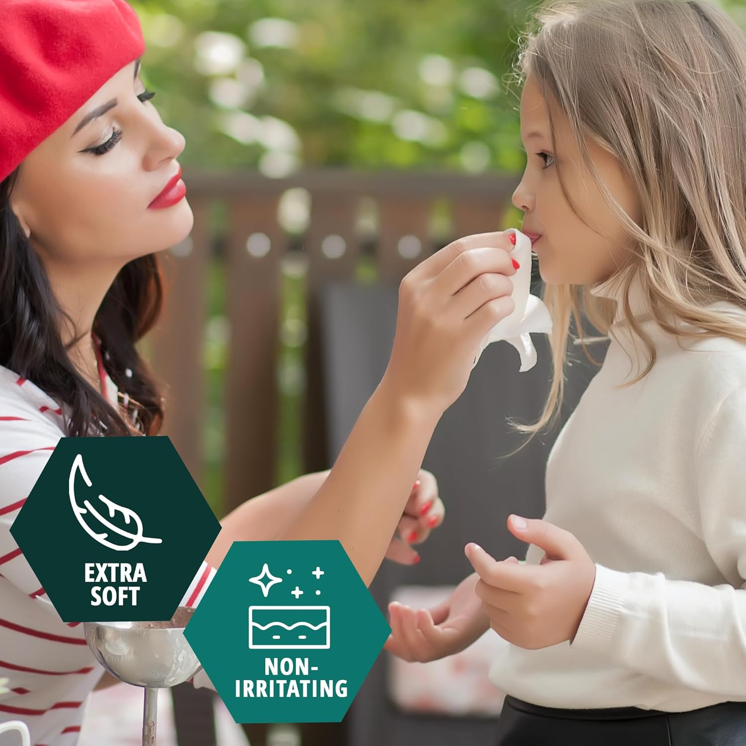 Med Pride 600 Count 8 X12 In Premoistened Disposable Wet Washcloths For Adults With Aloe & Lanolin Personal Cleansing Skincare Makeup Removal Travel : Health & Household