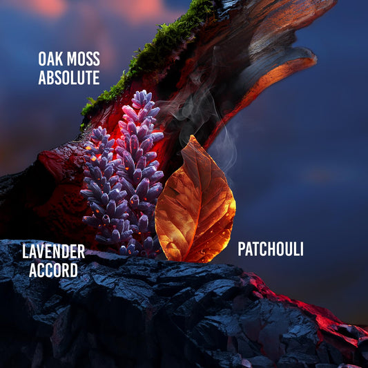 Guy Laroche Drakkar Noir, Iconic Designer Fragrance, Intense & Powerful Body Spray, Fougere Blend & Aromatic Spices, Long Lasting Mens Cologne, Day And Evening Scent