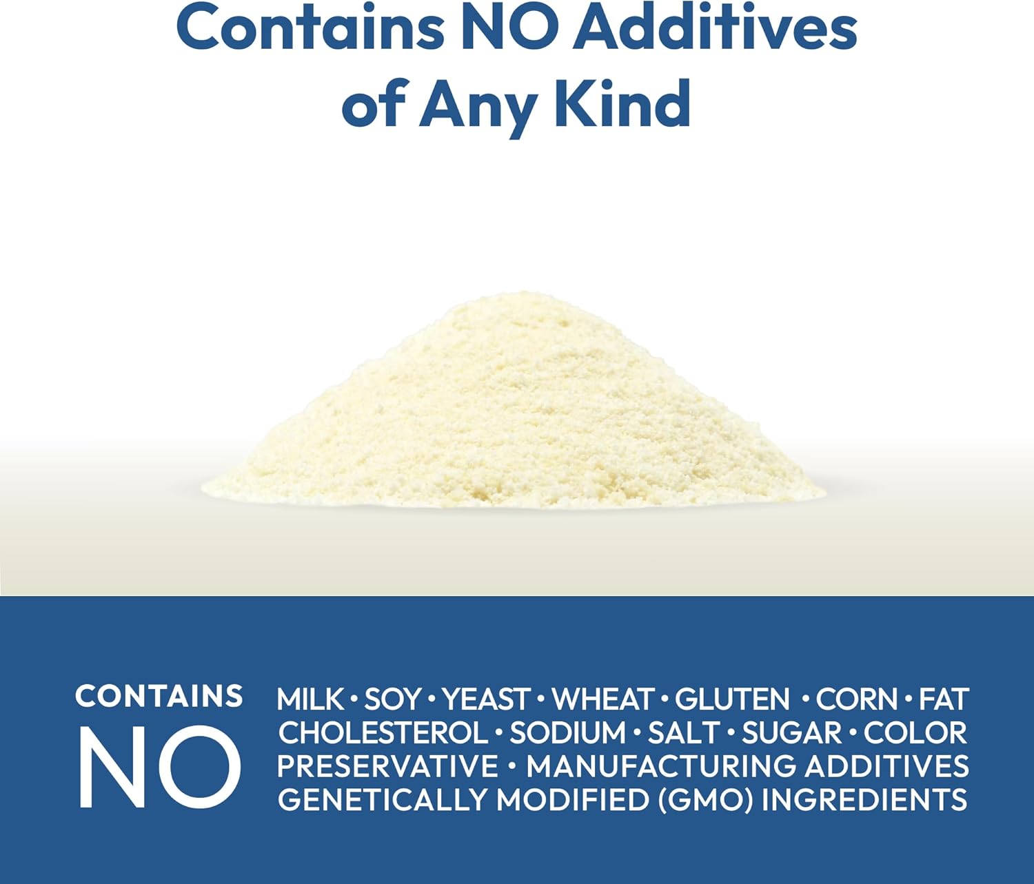 Andrew Lessman Marine, Free Range Collagen Peptides Powder And Msm 120 Servings - Supports Radiant Smooth Soft Skin, Comfortable Joints. Super Soluble No Fishy Flavor No Additives Non-Gmo : Health & Household