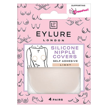 Eylure Petal Silicone Nipple Covers