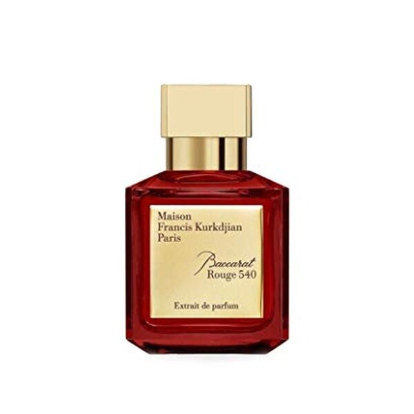 Maison Francis Kurkdjian Baccarat Rouge 540 Edp 70Ml